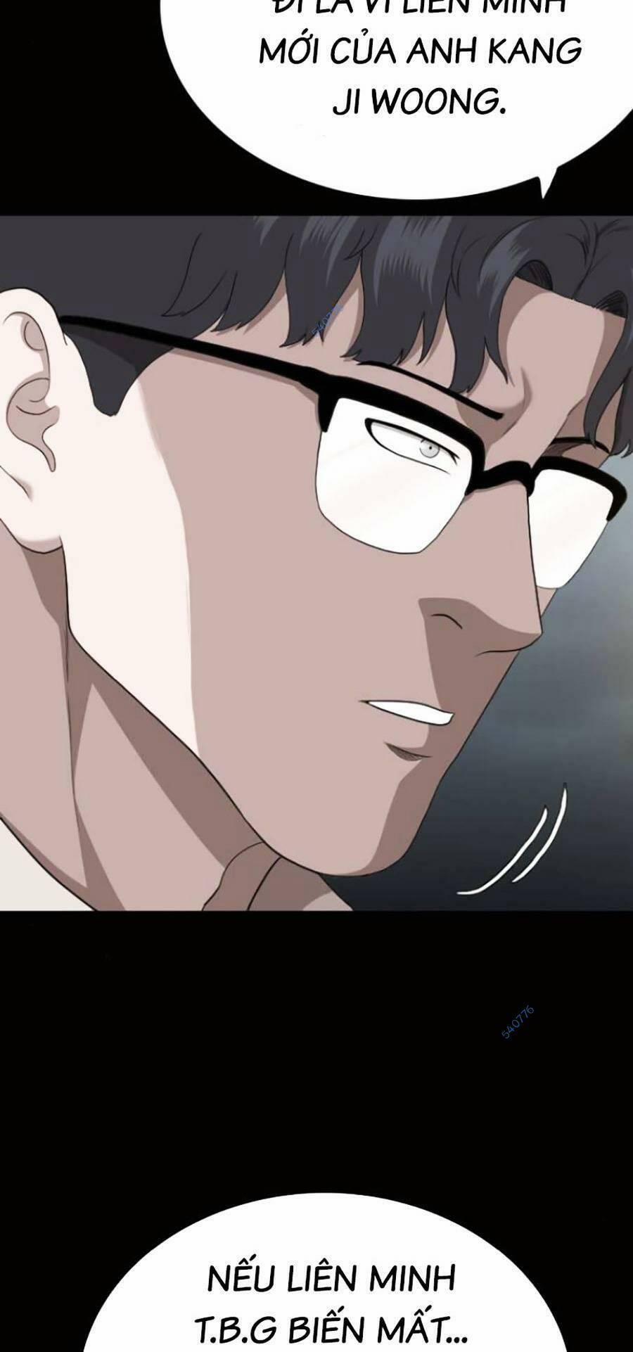 Người Xấu 147 trang 10