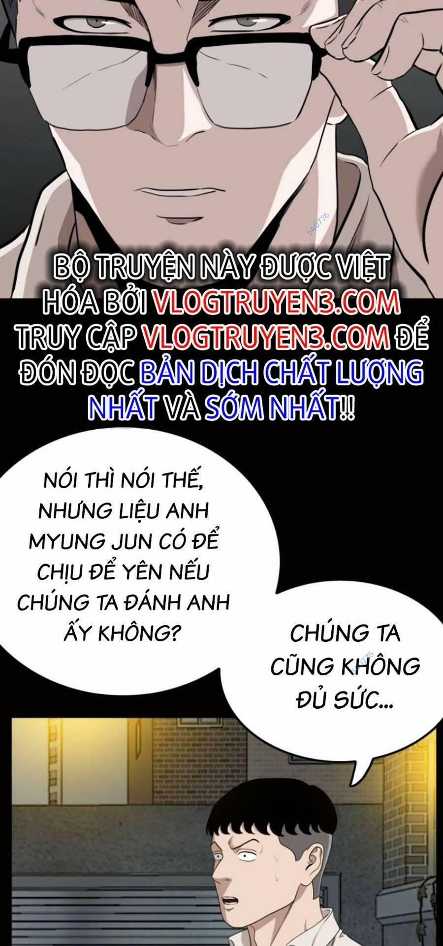 Người Xấu 147 trang 14