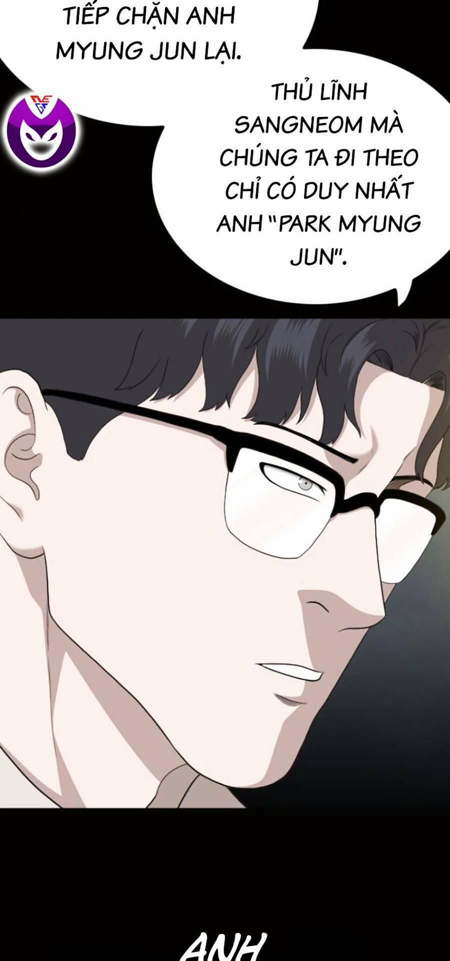 Người Xấu 147 trang 17