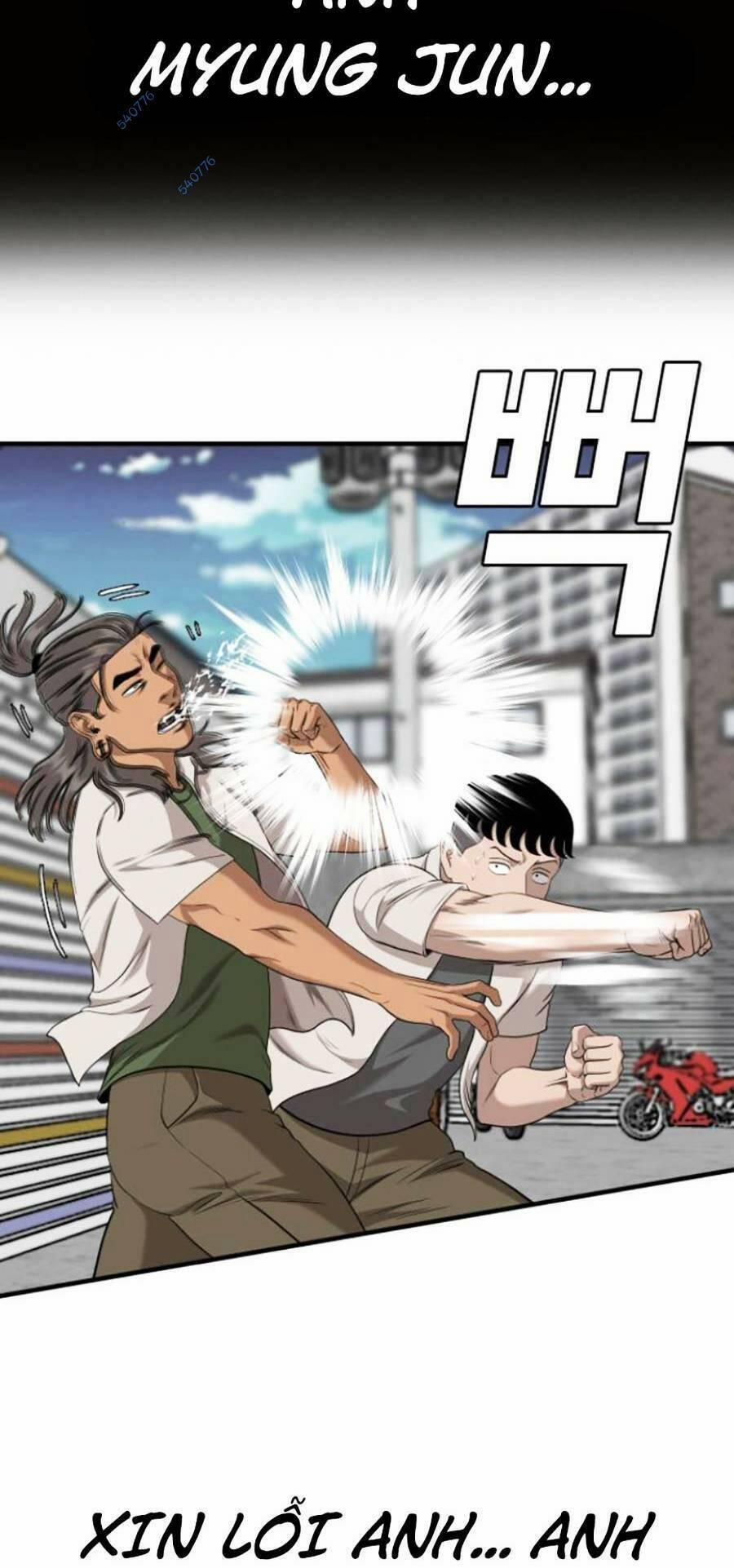 Người Xấu 147 trang 18