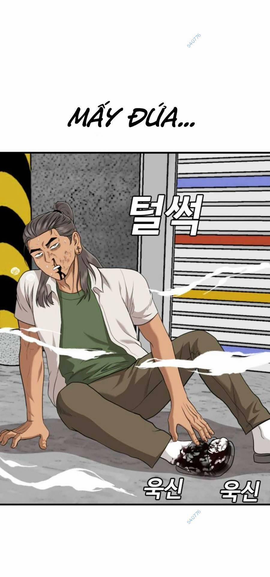 Người Xấu 147 trang 22