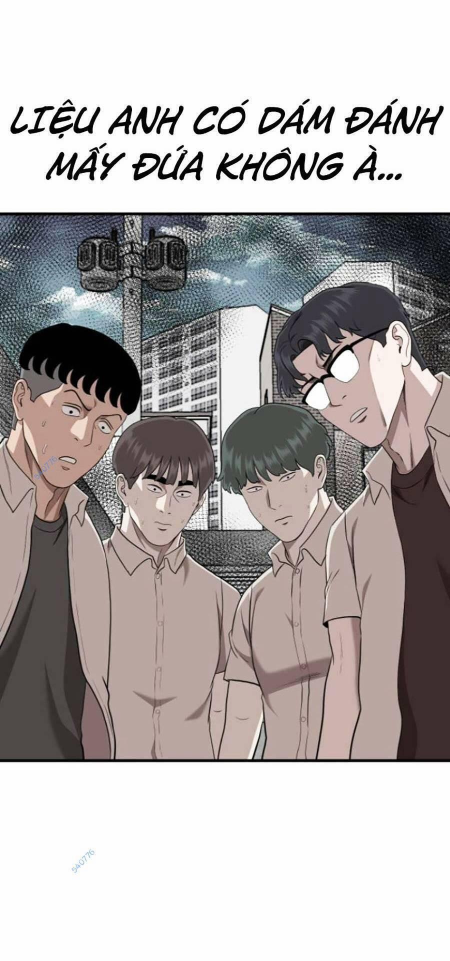 Người Xấu 147 trang 24