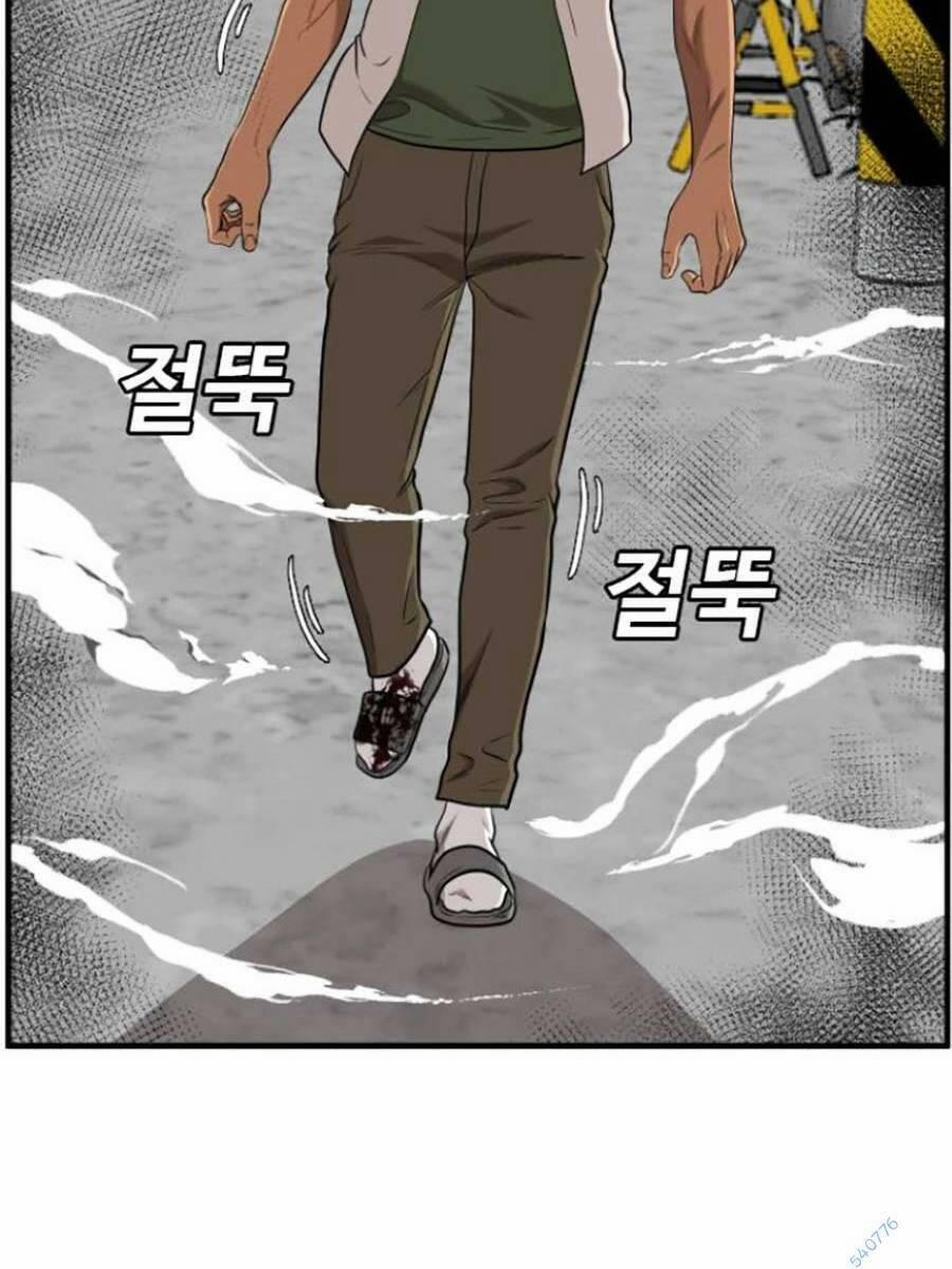 Người Xấu 147 trang 35