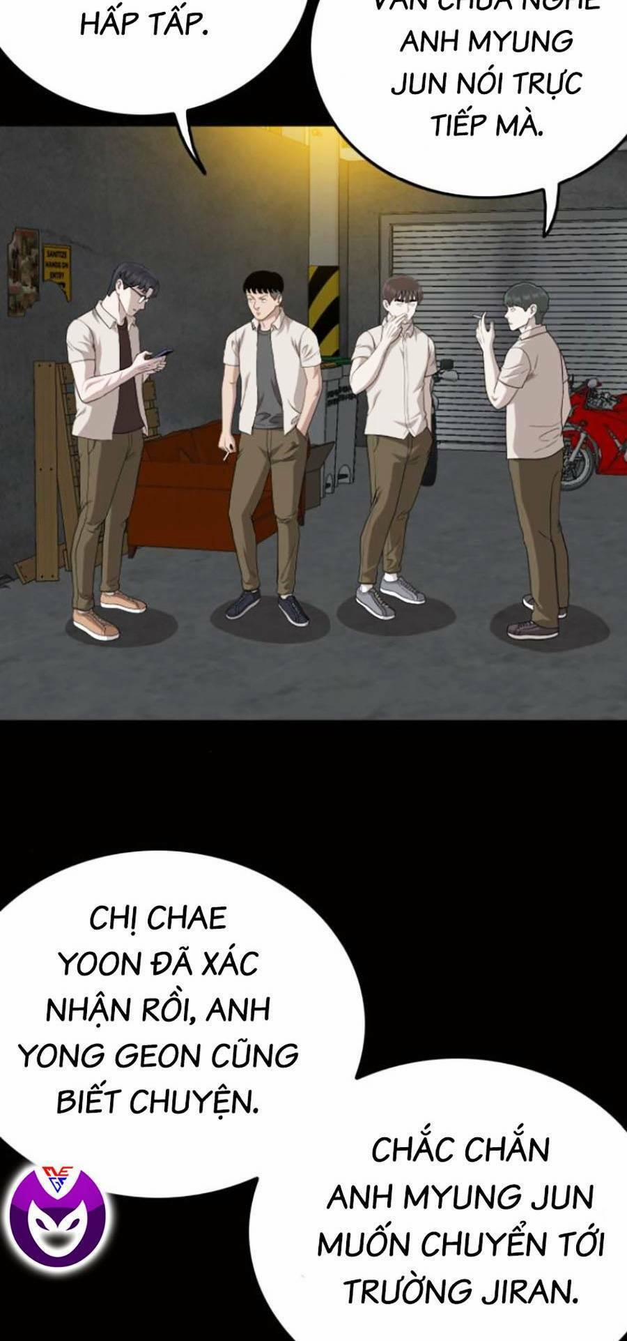 Người Xấu 147 trang 7