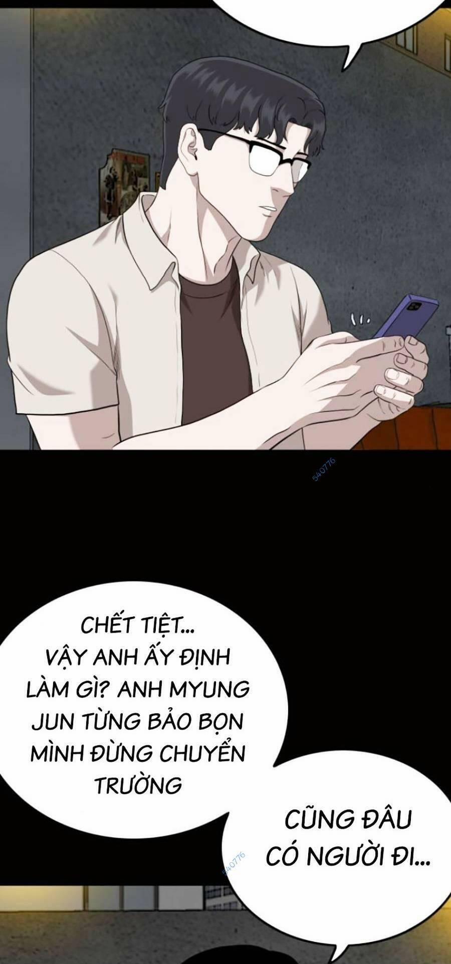 Người Xấu 147 trang 8