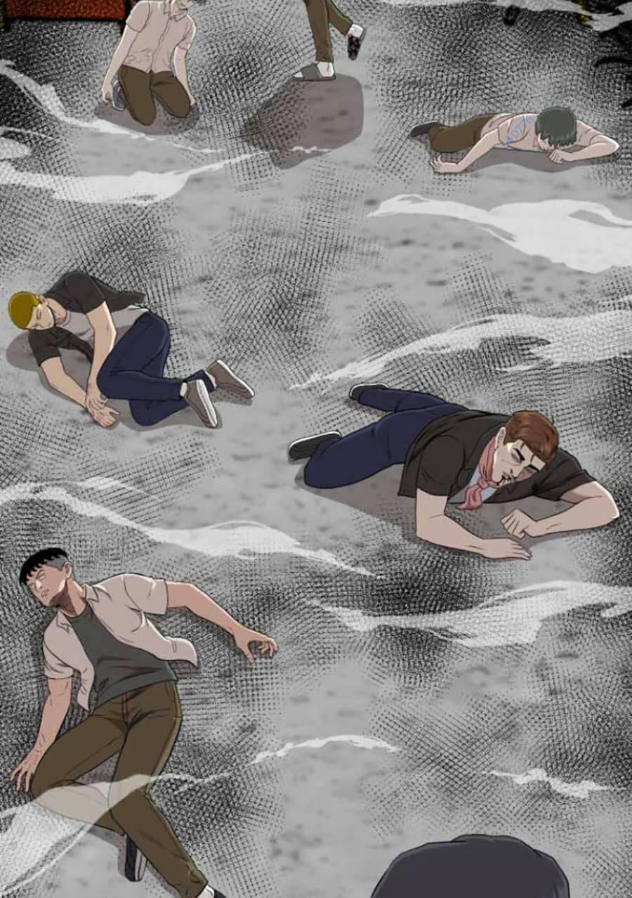 Người Xấu 147 trang 87