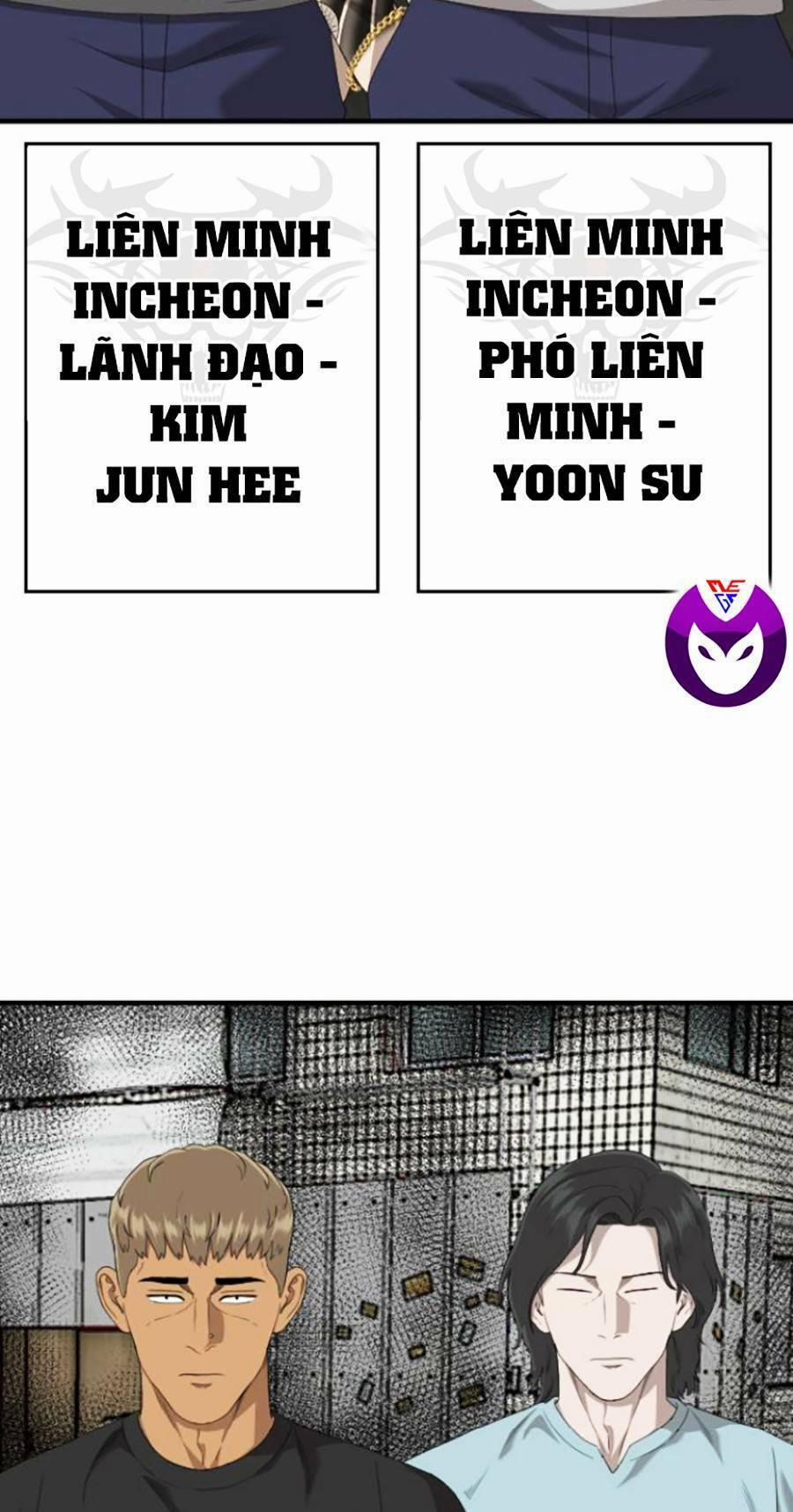 Người Xấu 148 trang 10