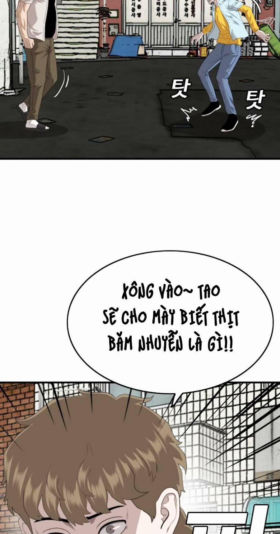 Người Xấu 148 trang 18