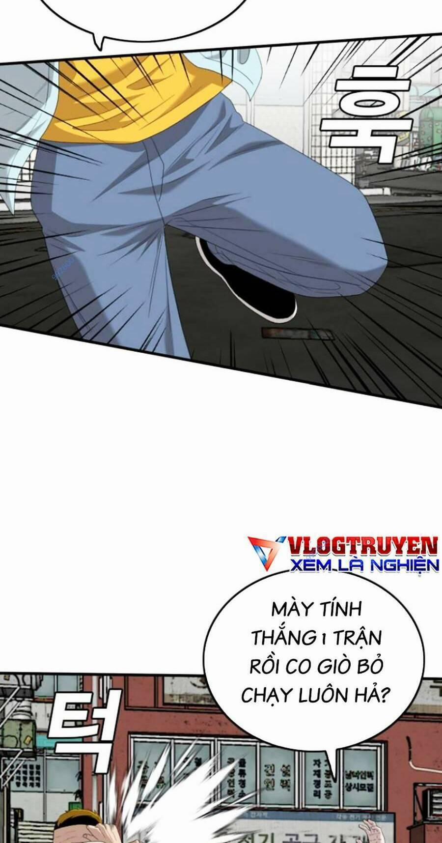 Người Xấu 148 trang 21