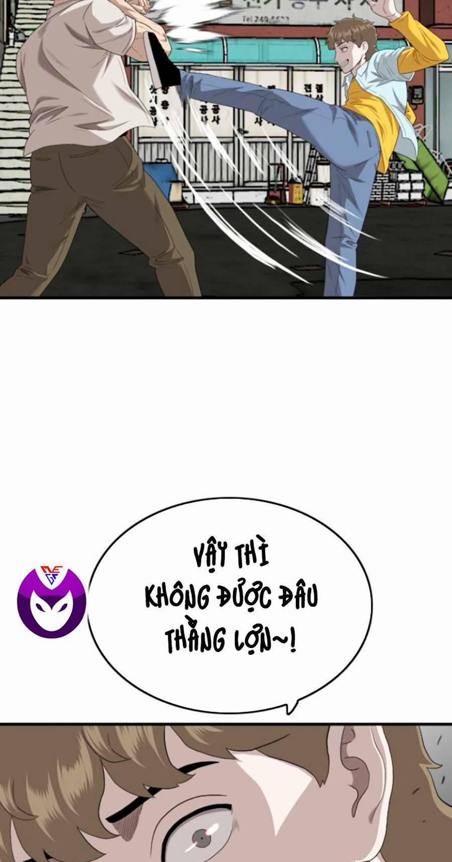 Người Xấu 148 trang 22