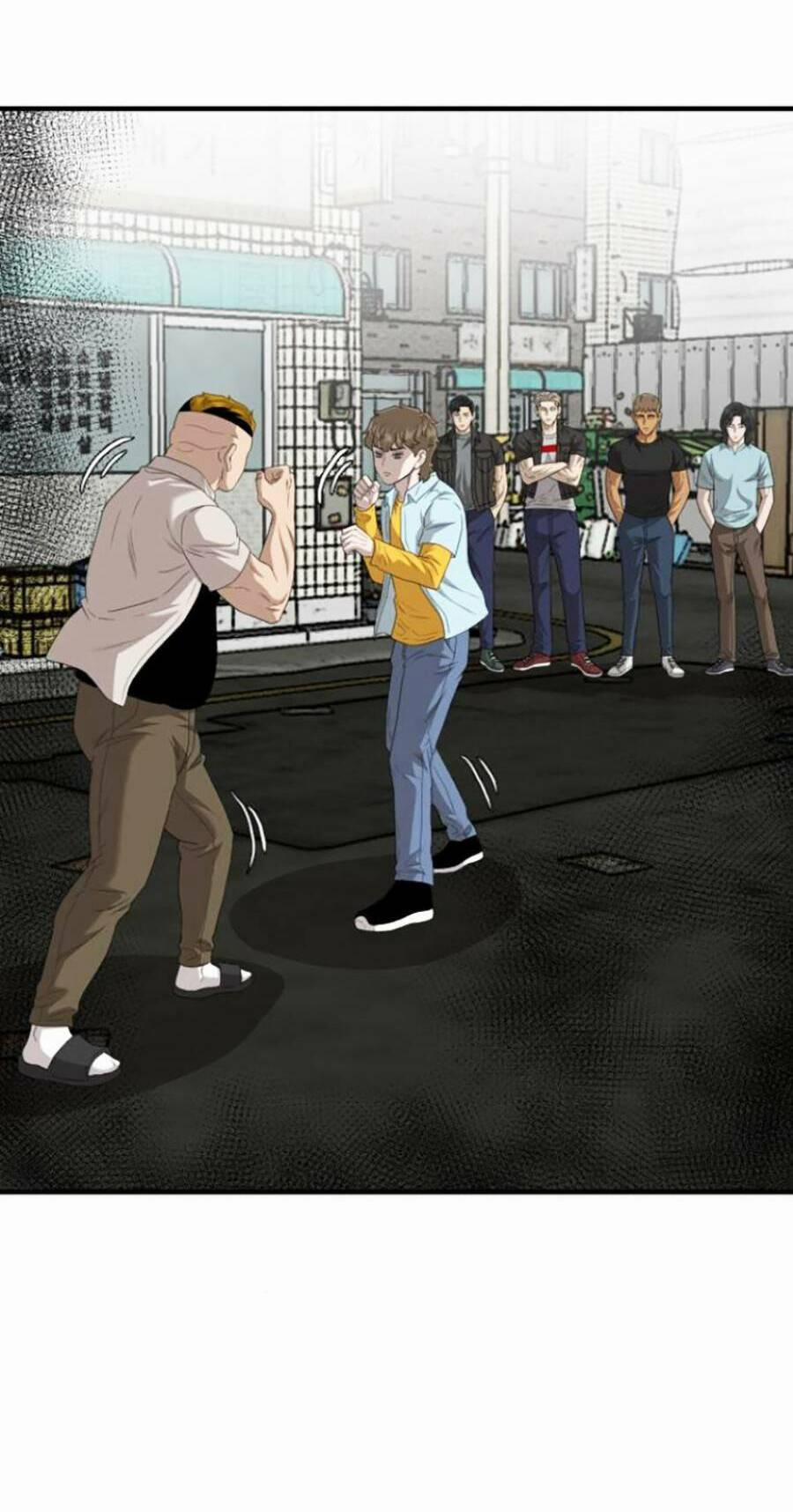 Người Xấu 148 trang 27