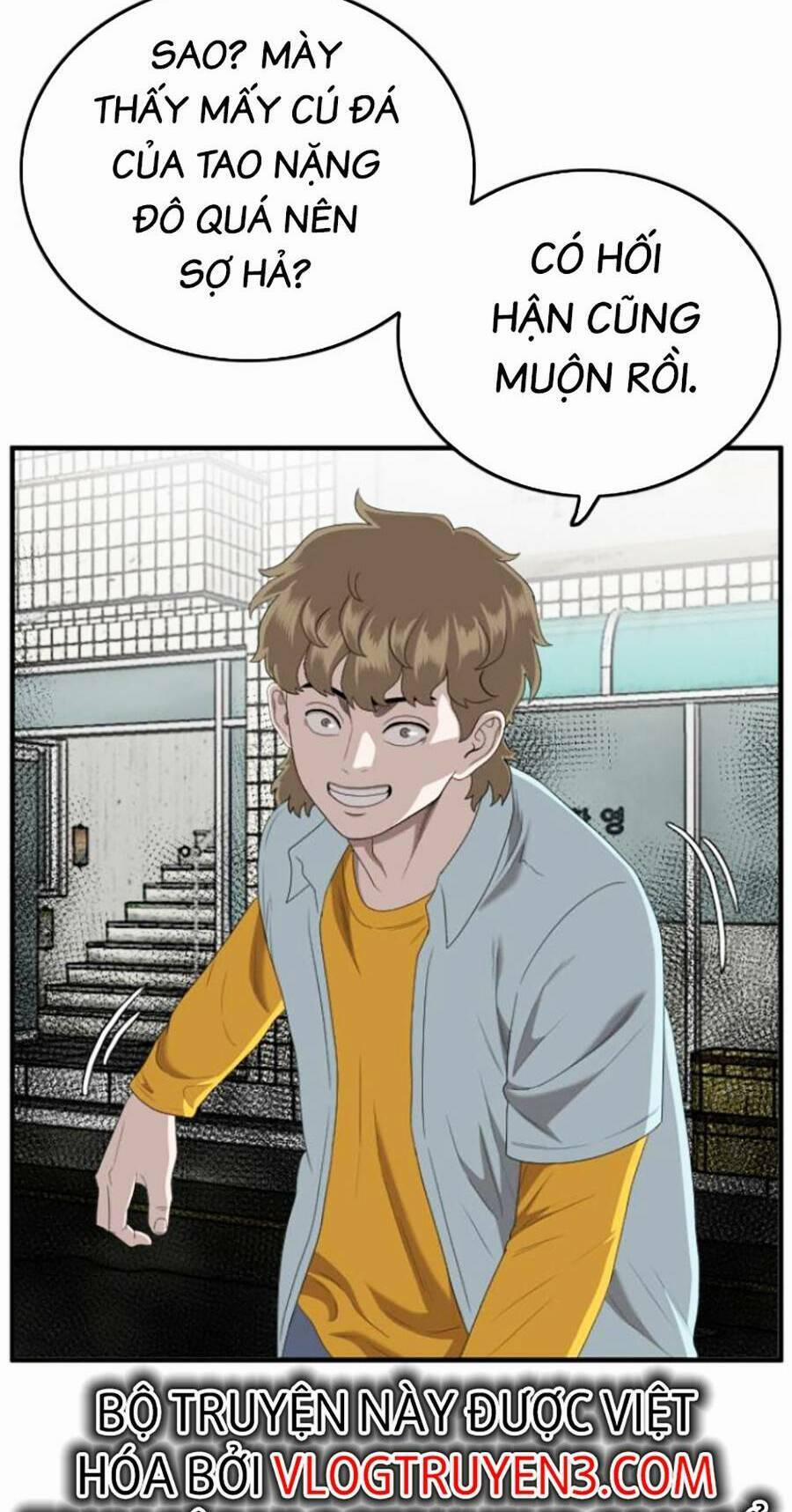 Người Xấu 148 trang 31