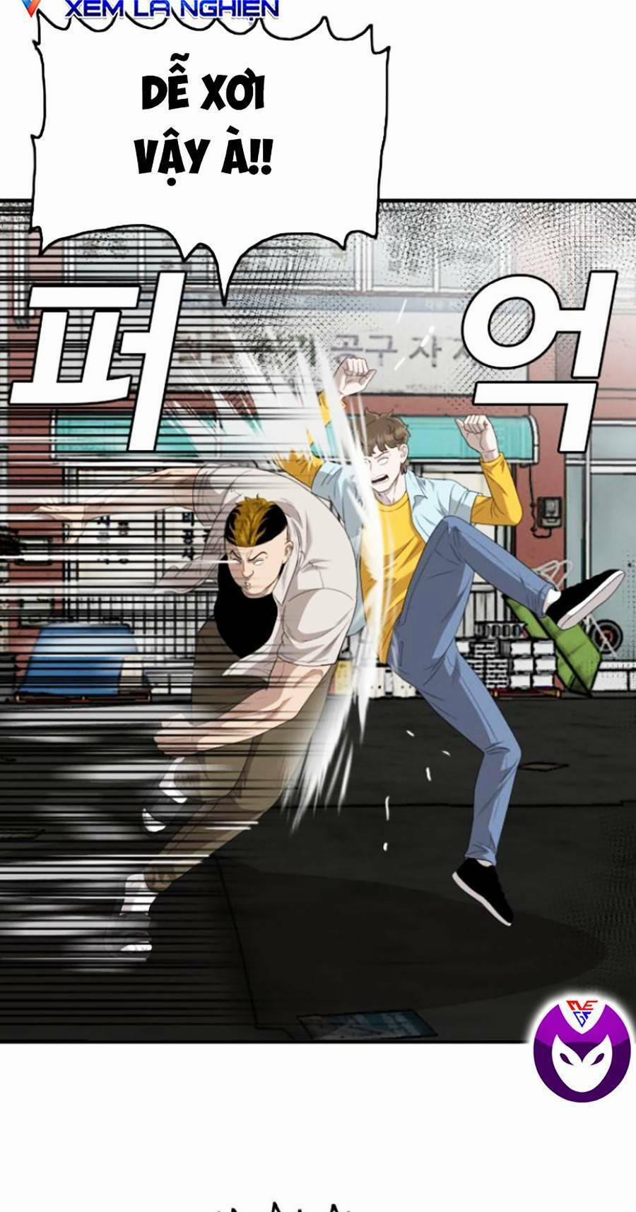 Người Xấu 148 trang 34