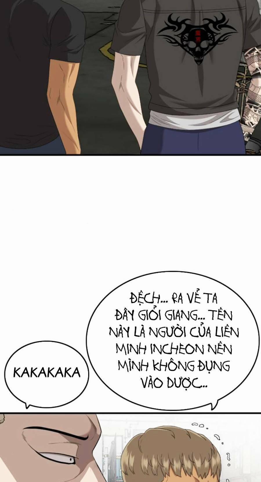 Người Xấu 148 trang 42