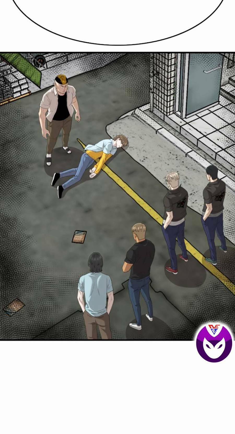 Người Xấu 148 trang 62