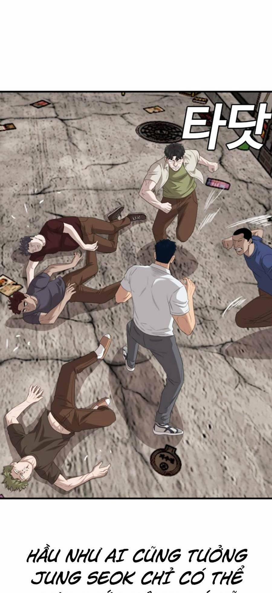 Người Xấu 149 trang 111