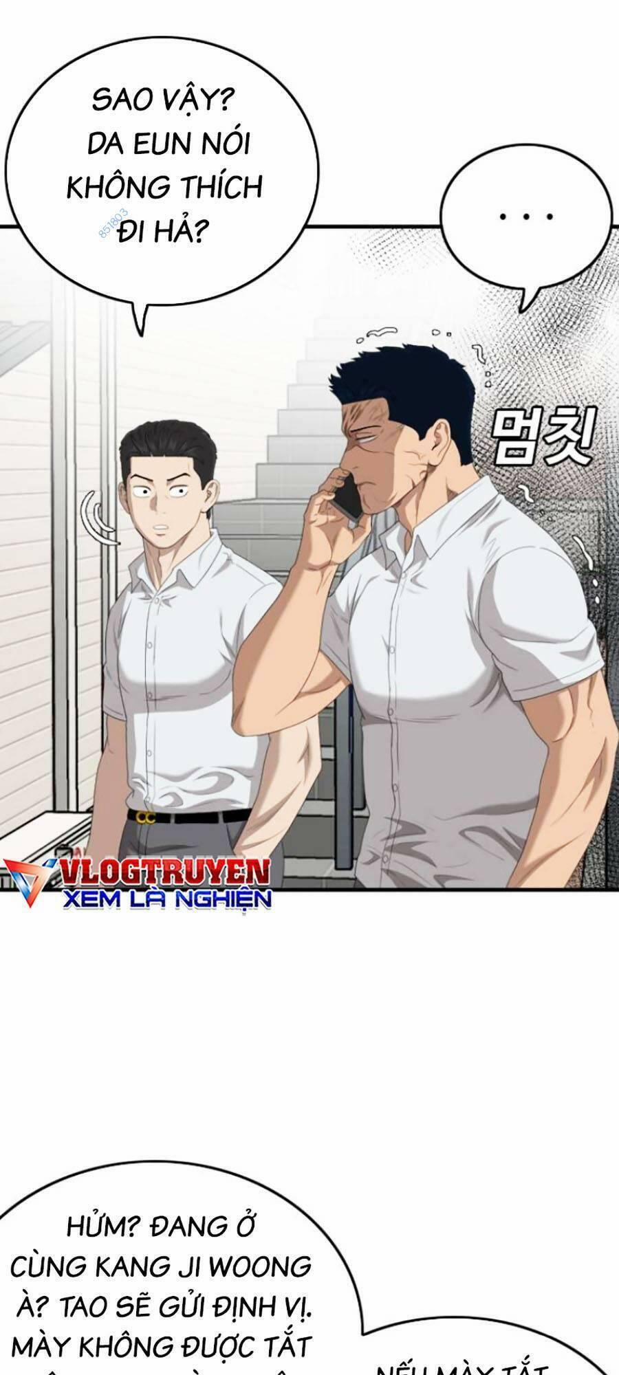 Người Xấu 149 trang 33