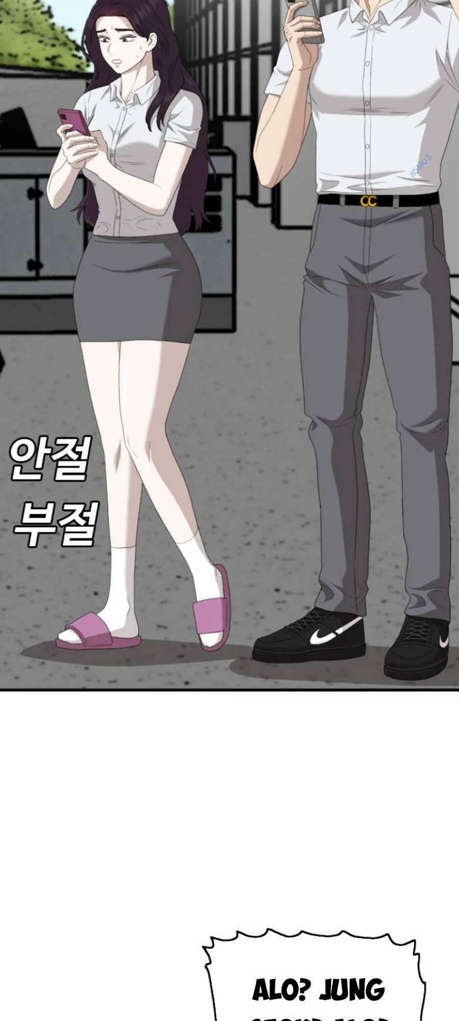 Người Xấu 149 trang 45