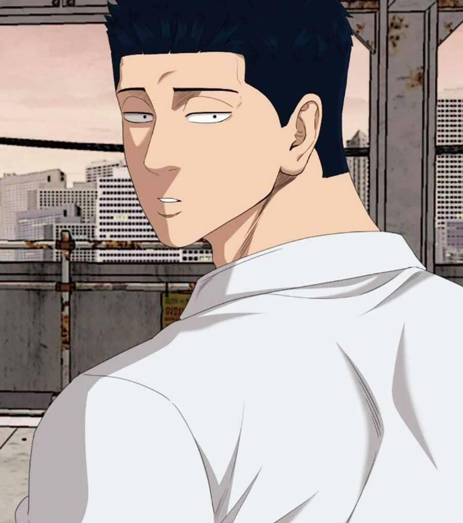 Người Xấu 150 trang 124