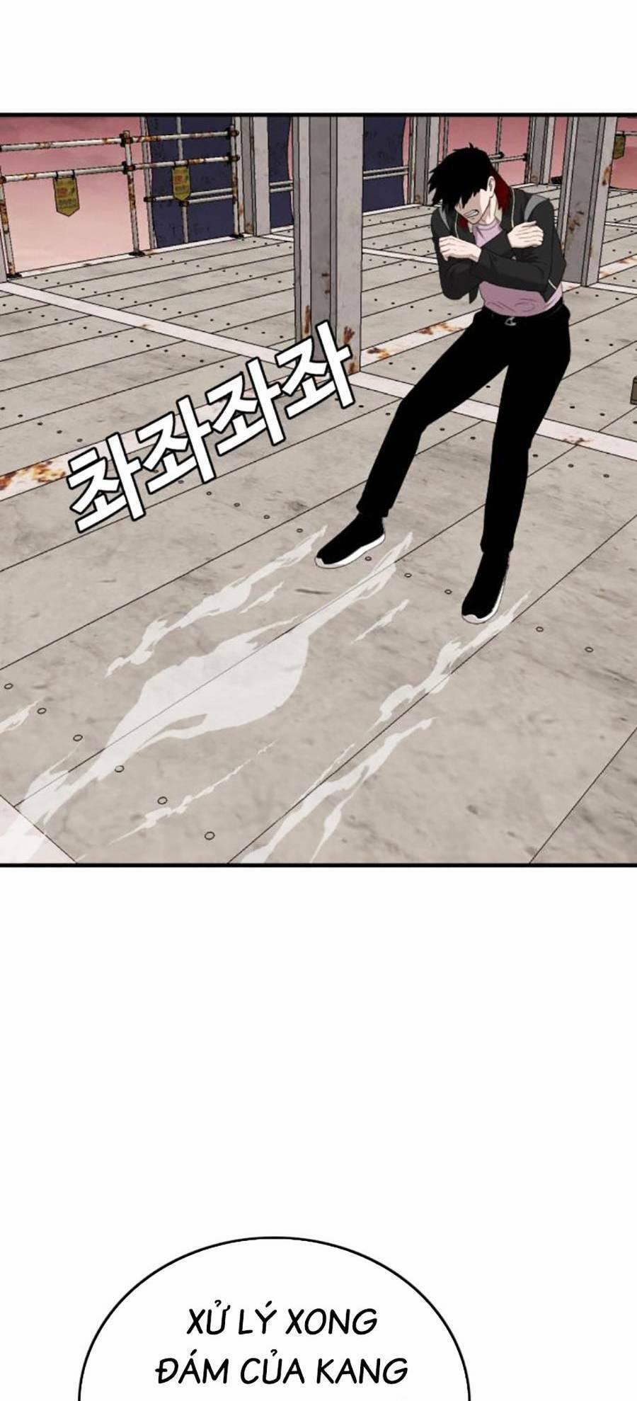 Người Xấu 151 trang 101