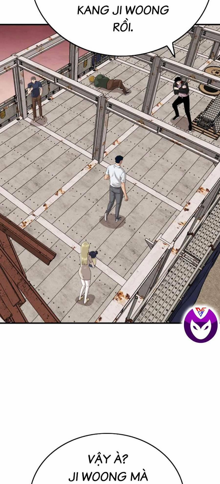 Người Xấu 151 trang 103