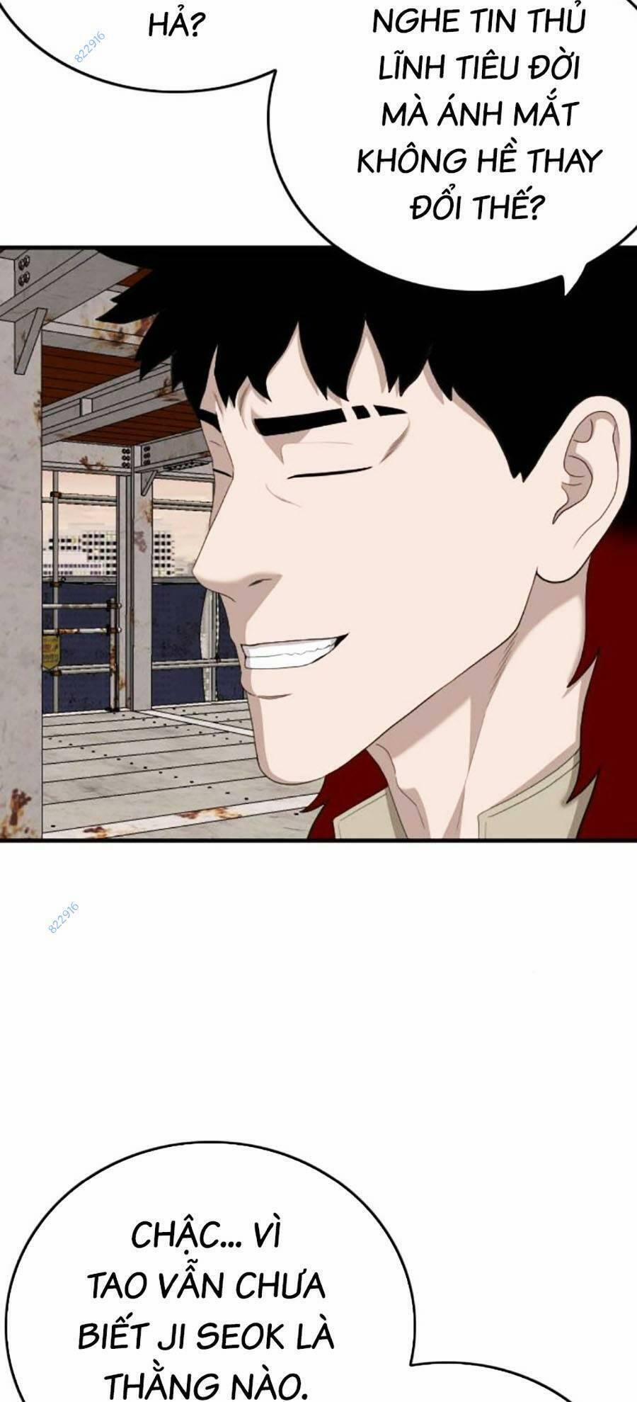 Người Xấu 151 trang 108