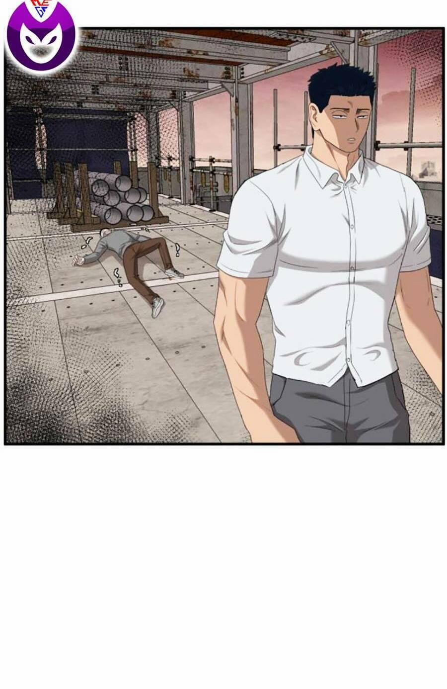 Người Xấu 151 trang 11