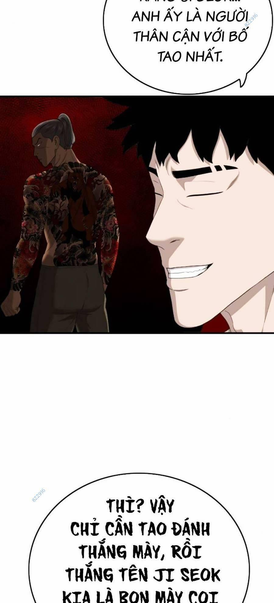 Người Xấu 151 trang 110