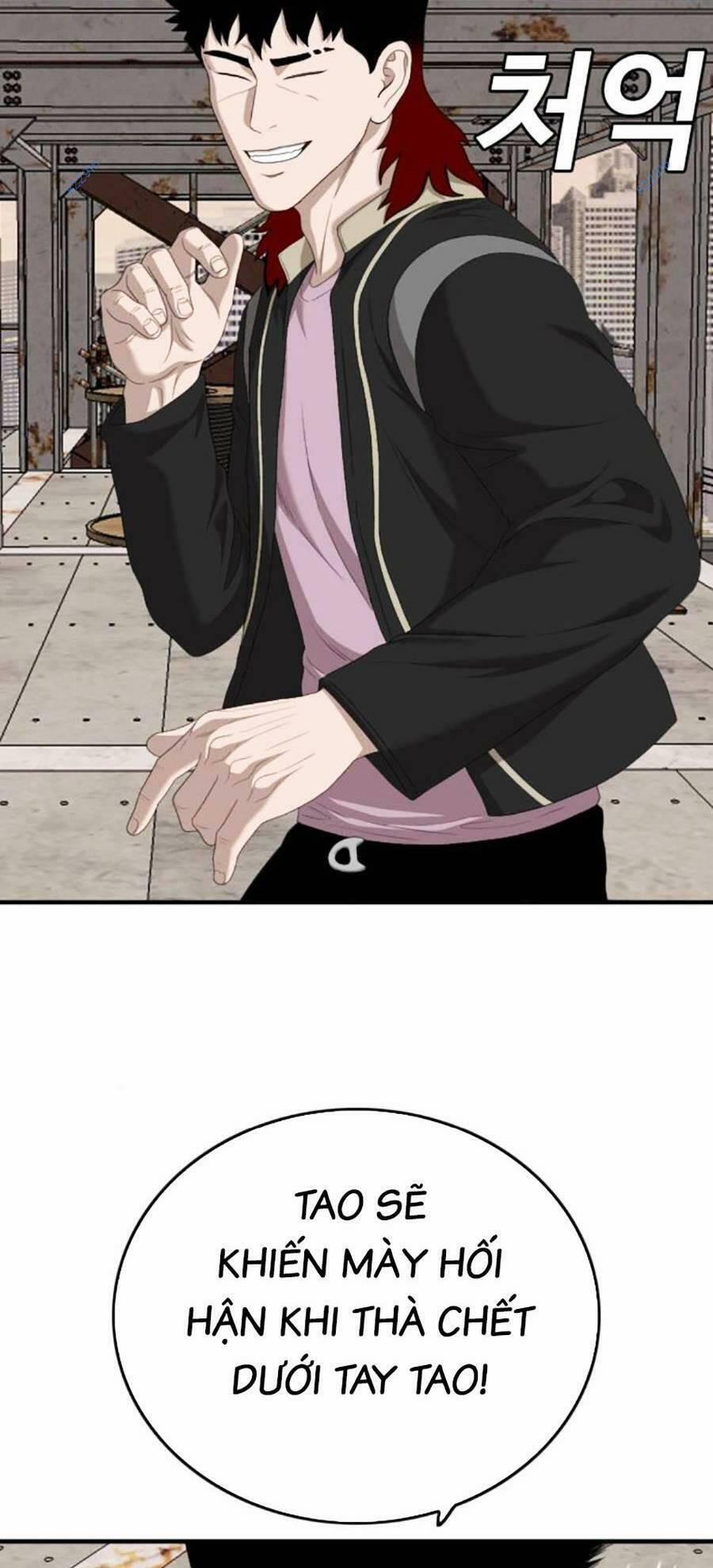 Người Xấu 151 trang 112