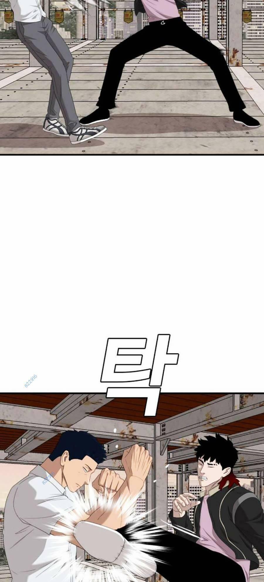 Người Xấu 151 trang 114