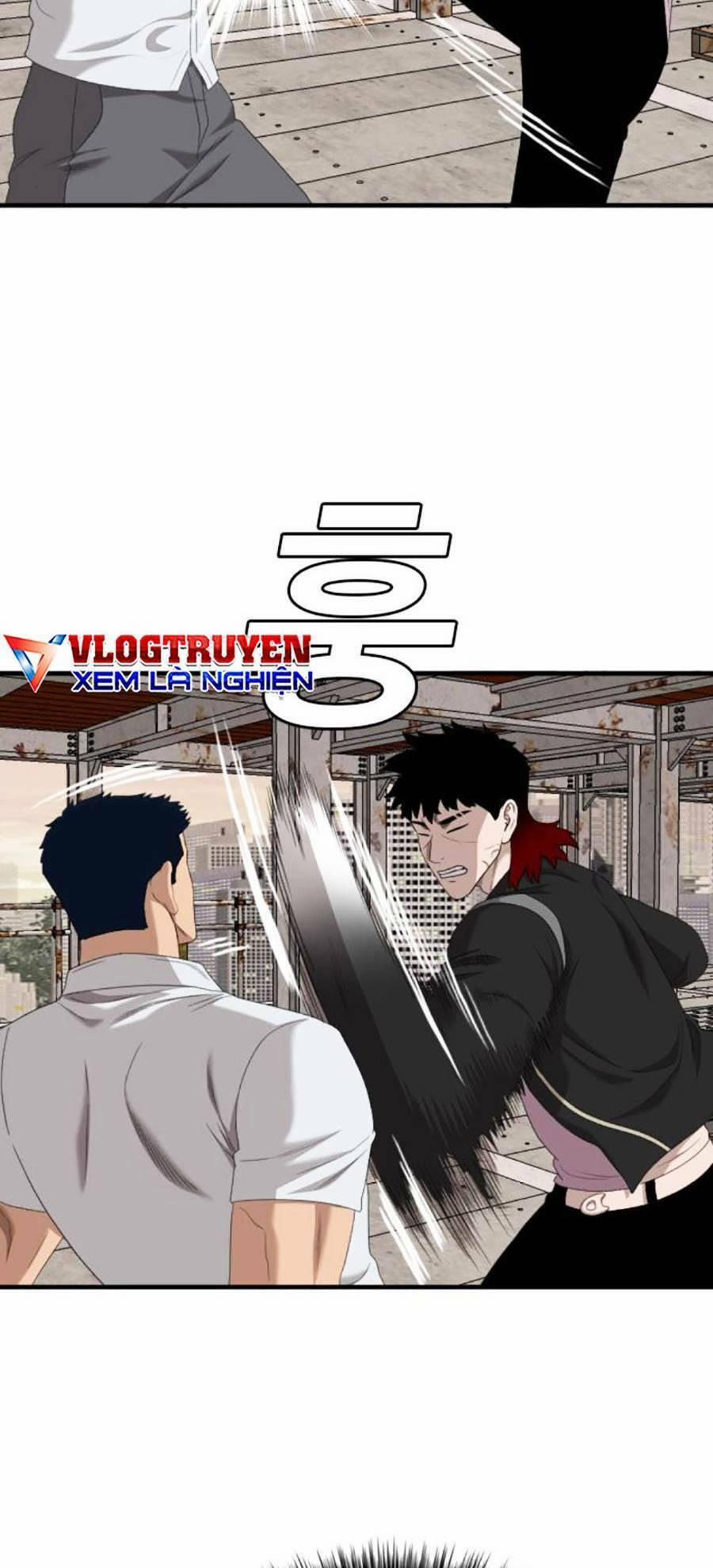 Người Xấu 151 trang 115