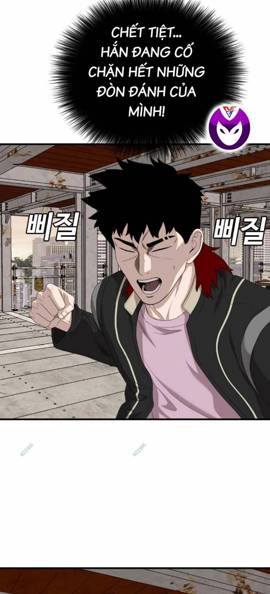 Người Xấu 151 trang 116