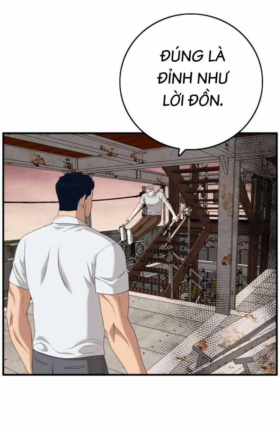 Người Xấu 151 trang 12