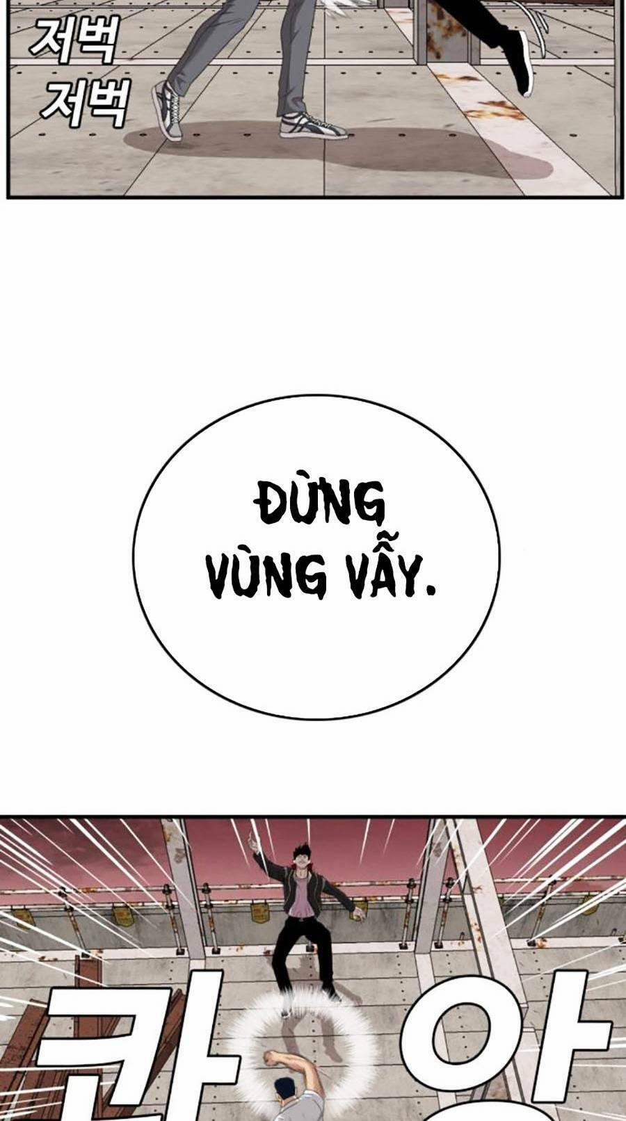 Người Xấu 151 trang 125