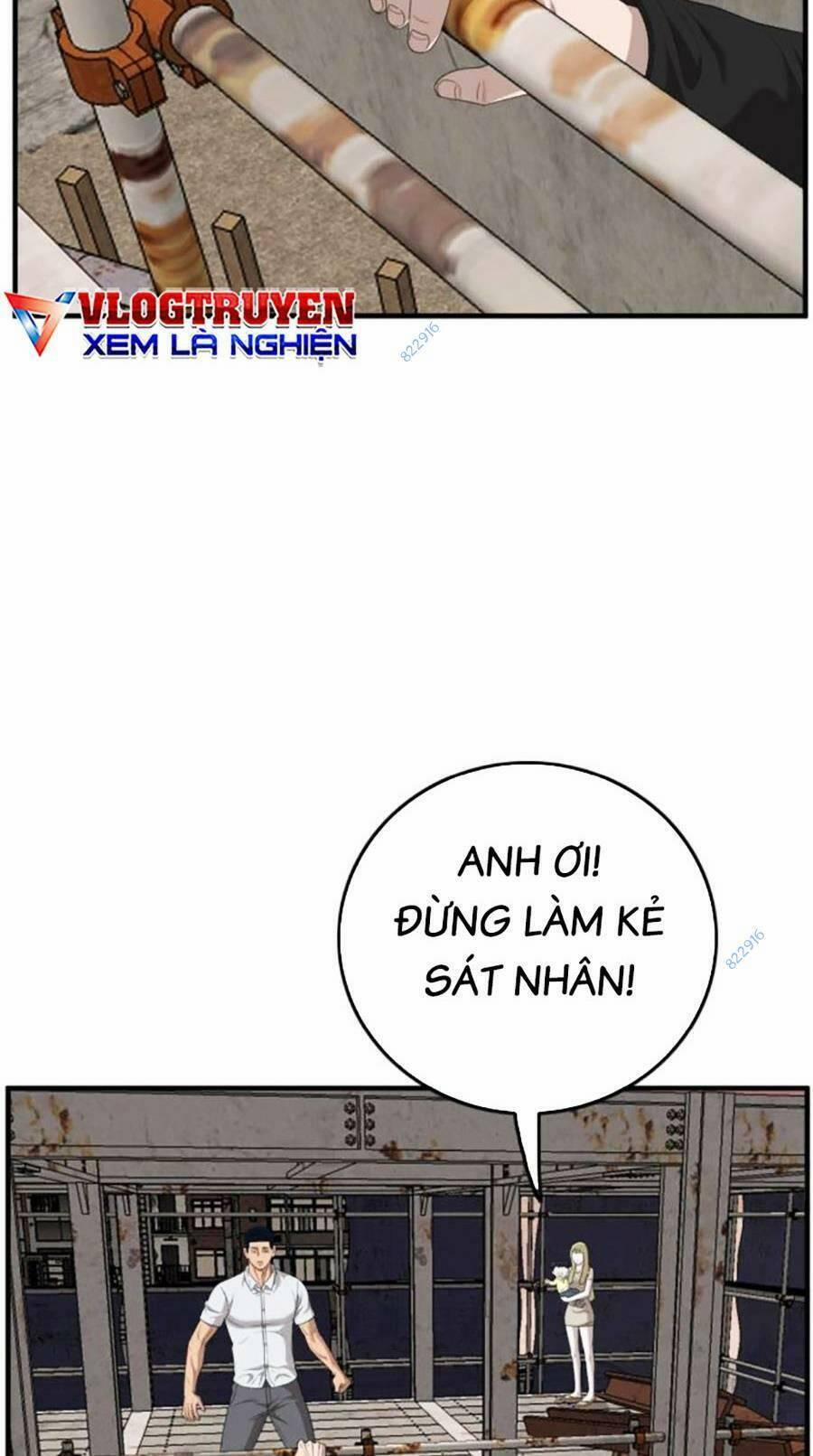 Người Xấu 151 trang 128