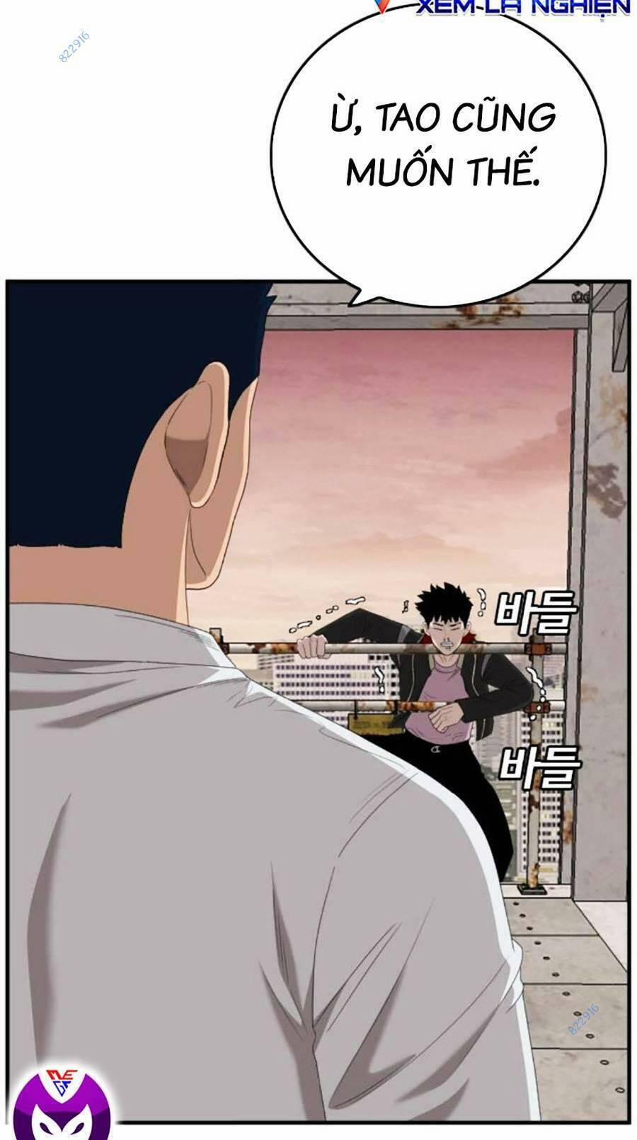 Người Xấu 151 trang 134