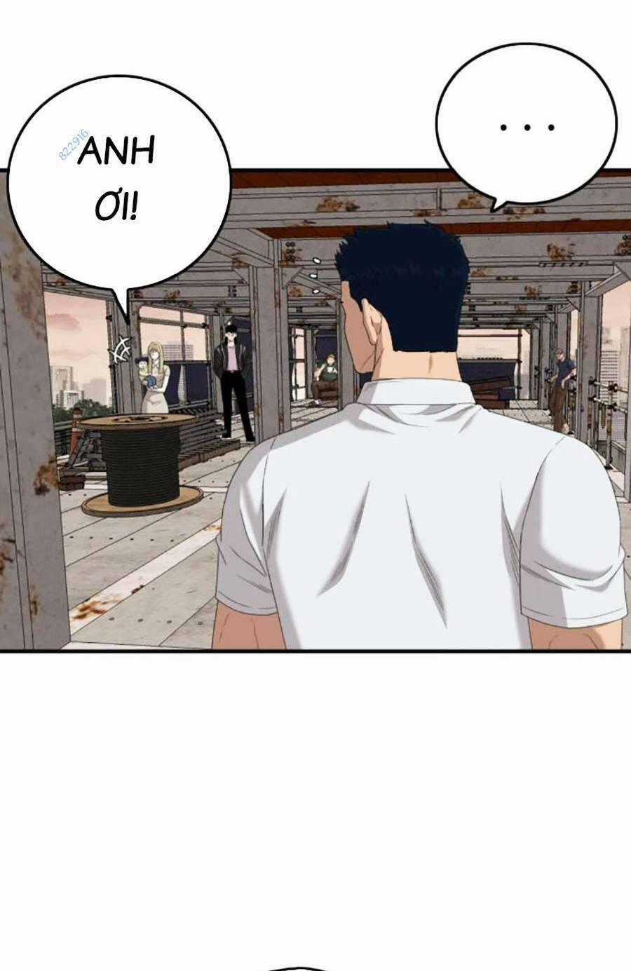 Người Xấu 151 trang 28