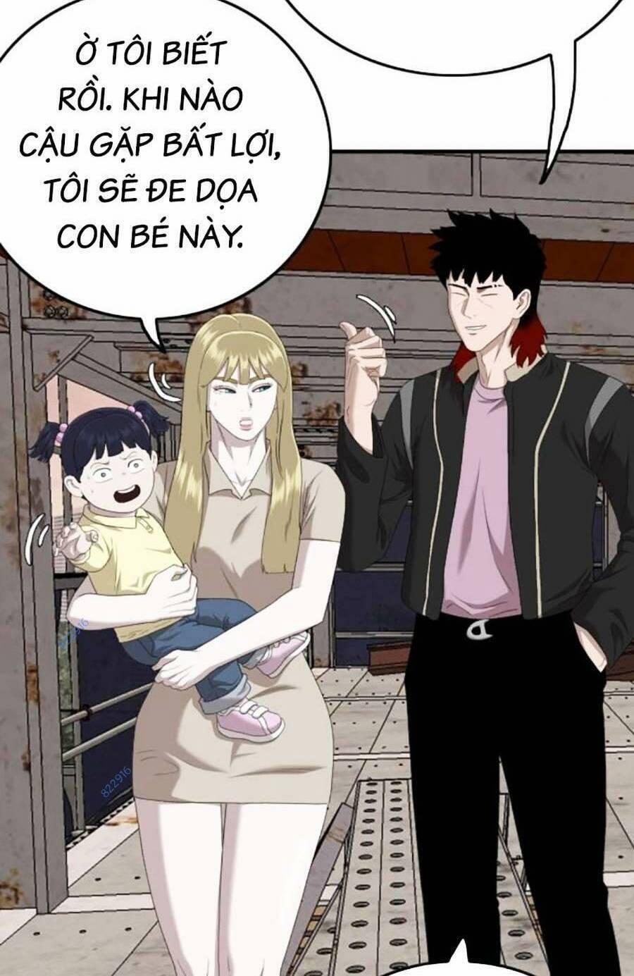 Người Xấu 151 trang 33