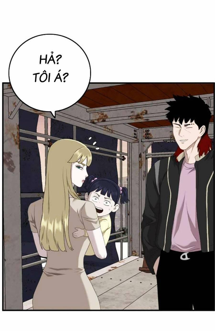 Người Xấu 151 trang 36