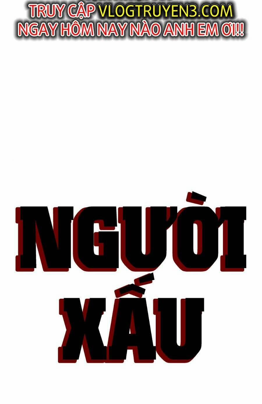 Người Xấu 151 trang 7