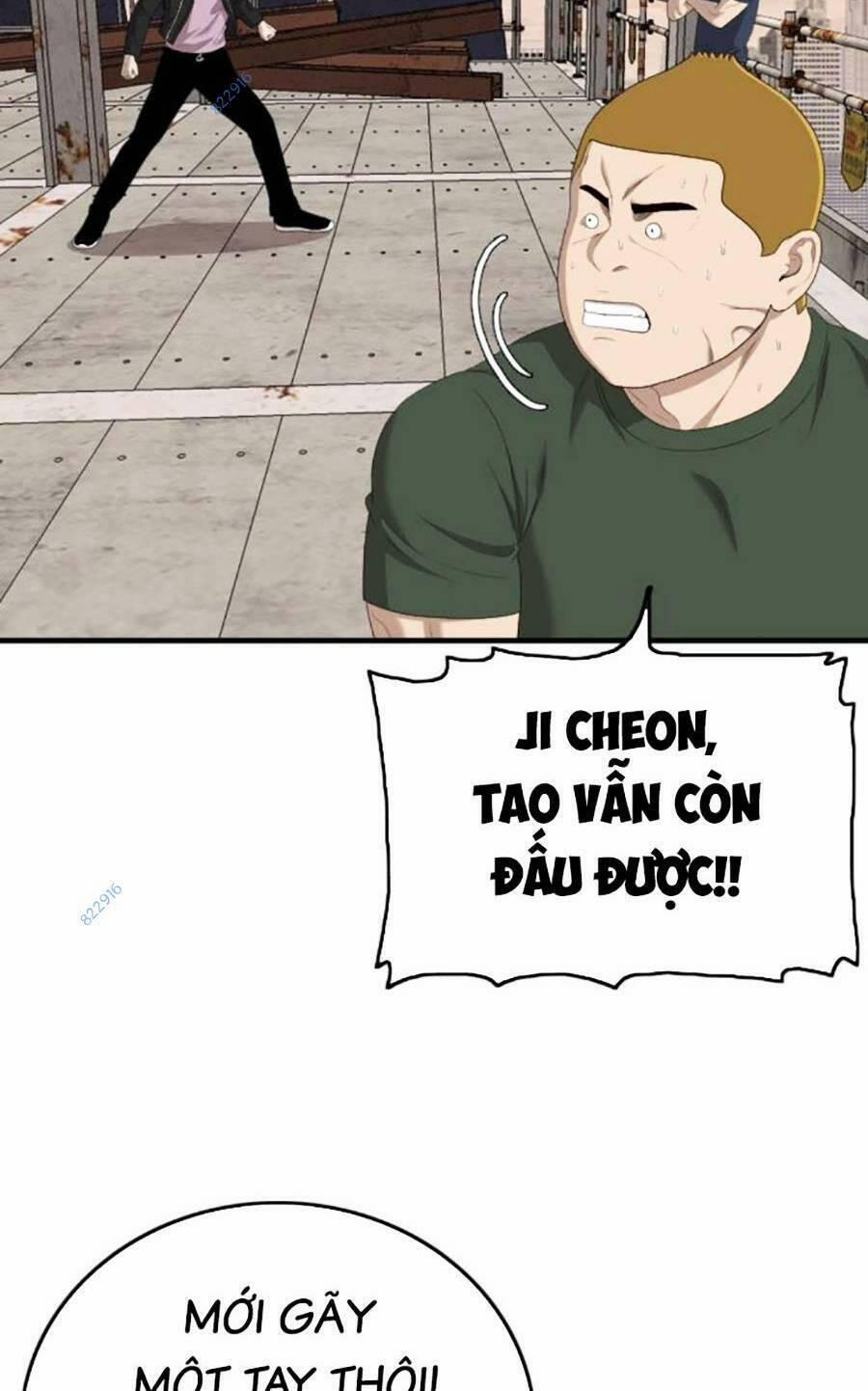 Người Xấu 151 trang 82