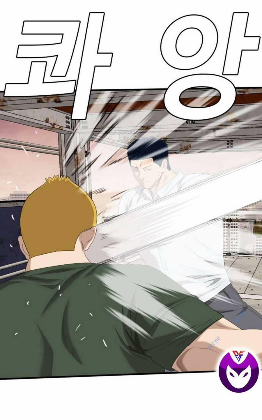 Người Xấu 151 trang 84