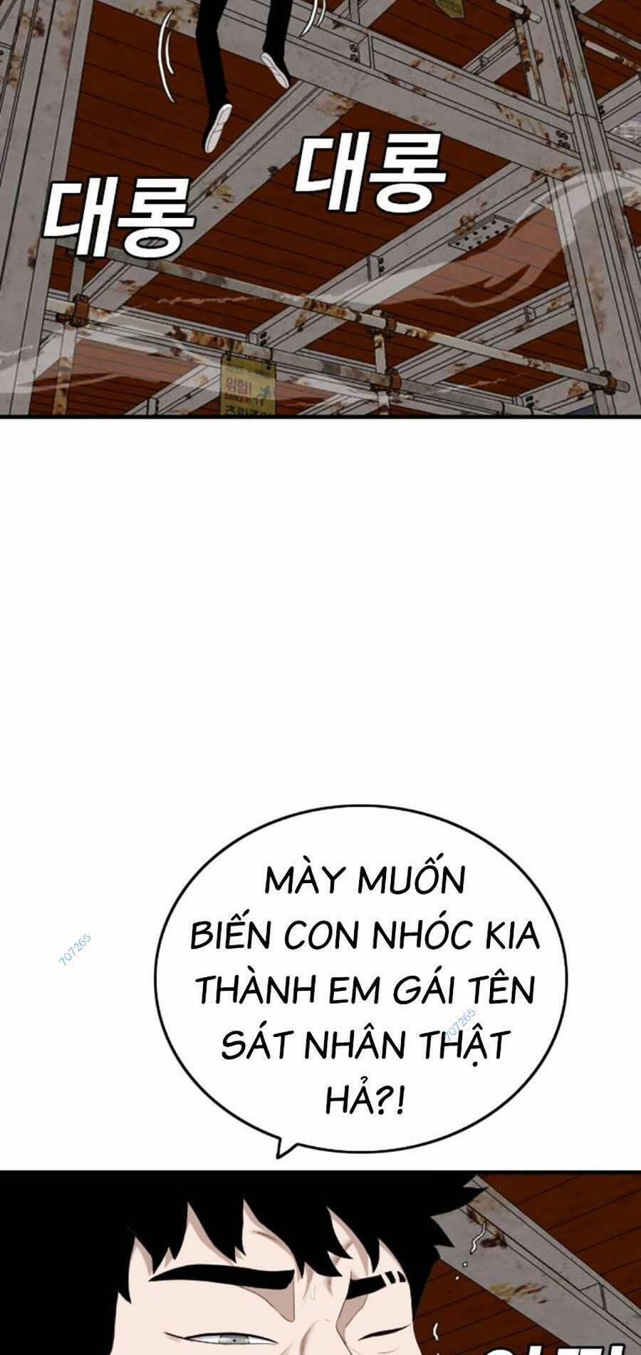 Người Xấu 152 trang 10