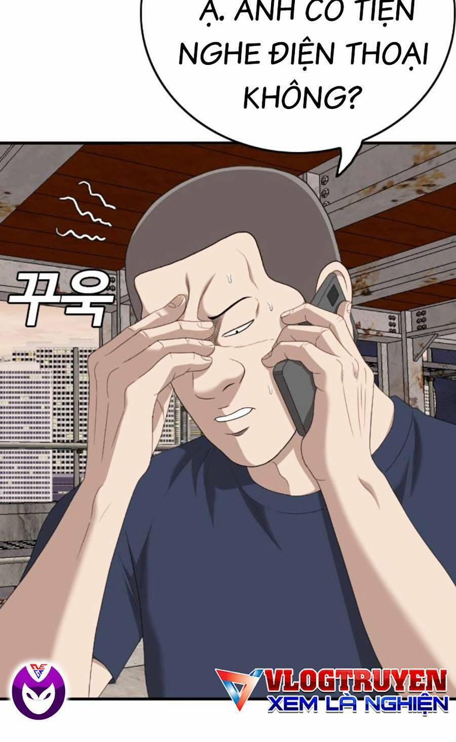 Người Xấu 152 trang 110