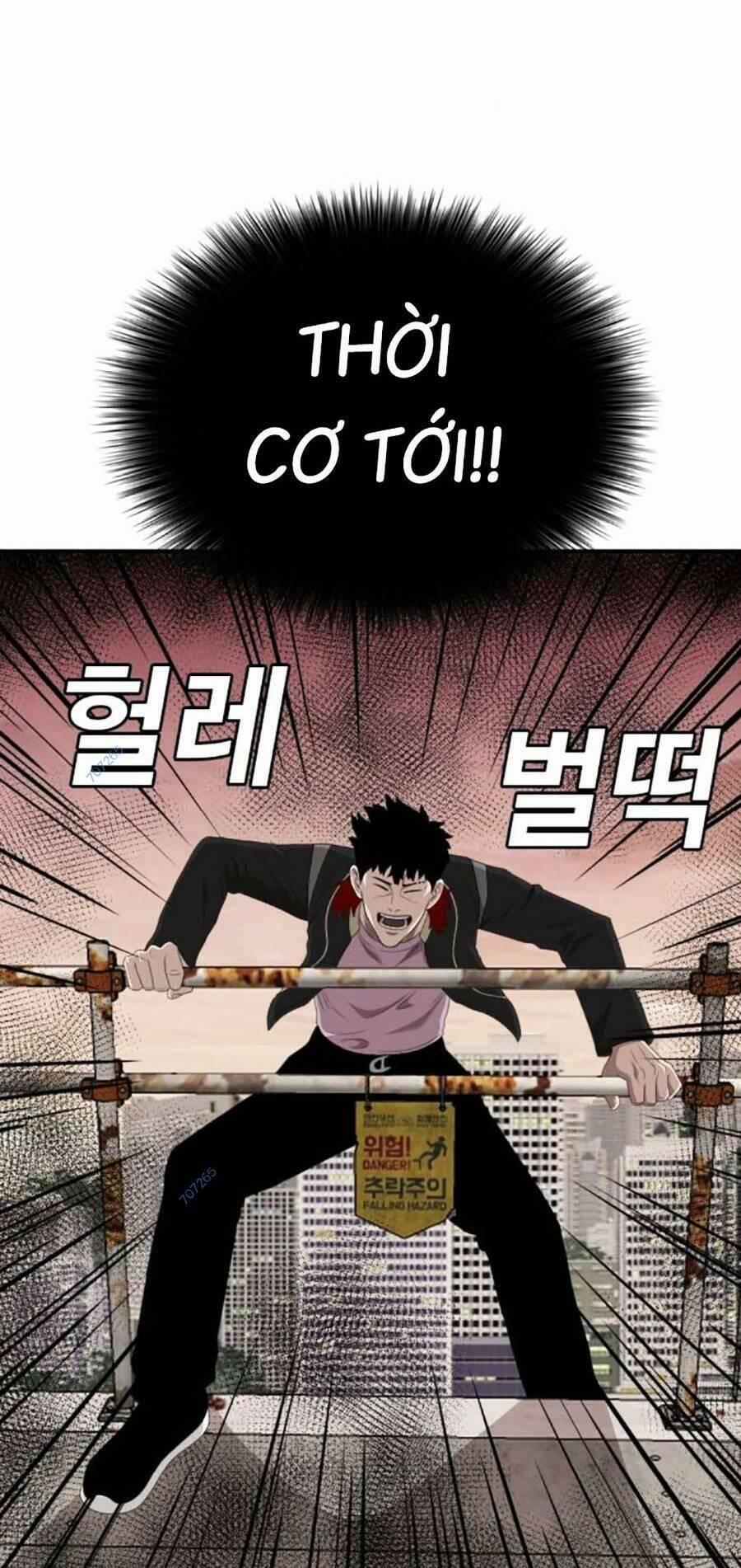 Người Xấu 152 trang 16