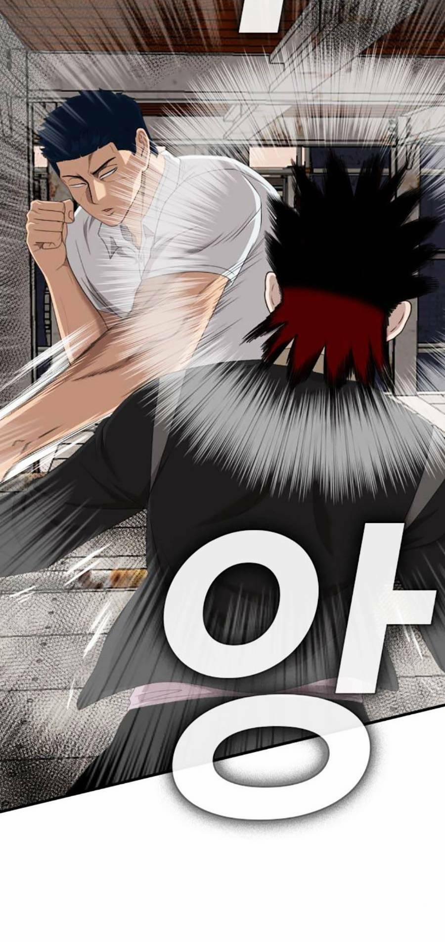 Người Xấu 152 trang 19