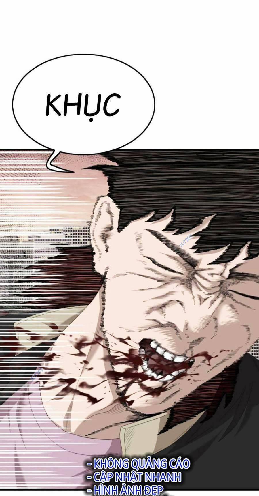 Người Xấu 152 trang 20