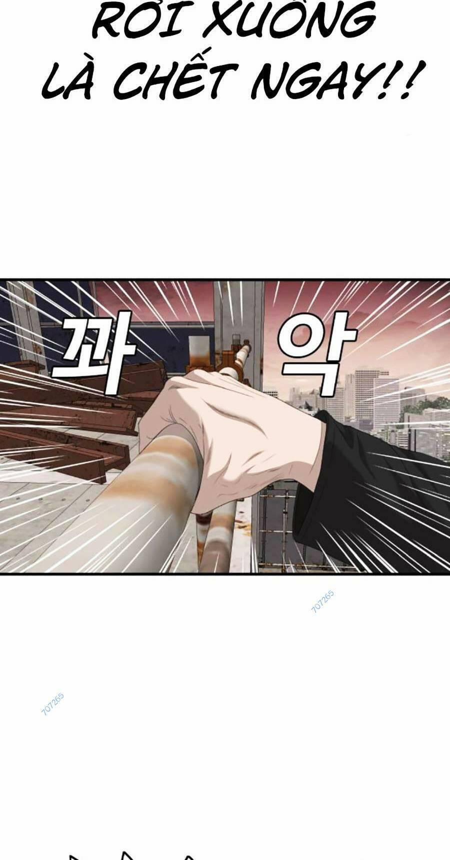 Người Xấu 152 trang 22