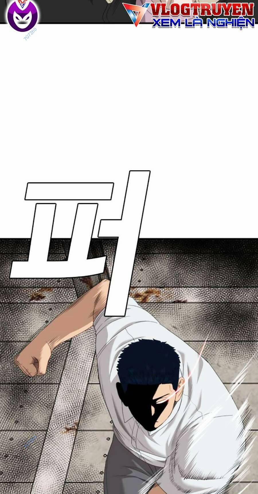 Người Xấu 152 trang 24