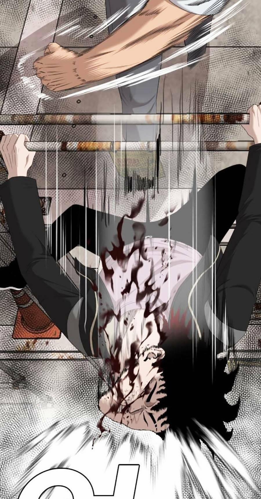 Người Xấu 152 trang 25